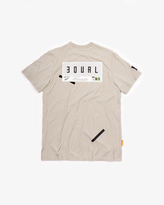 EQU4L GRUPPE5 T-SHIRT