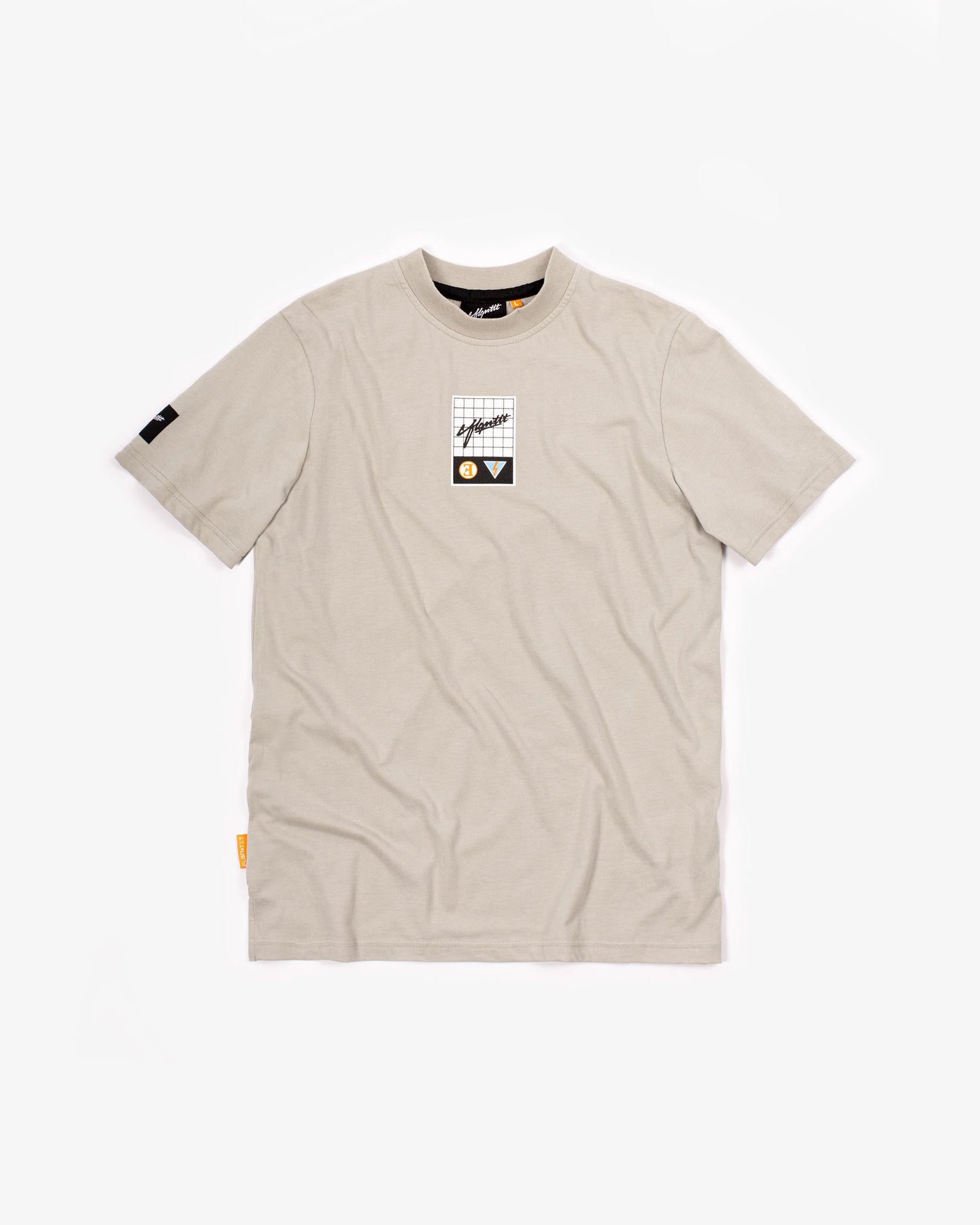 EQU4L GRUPPE5 T-SHIRT