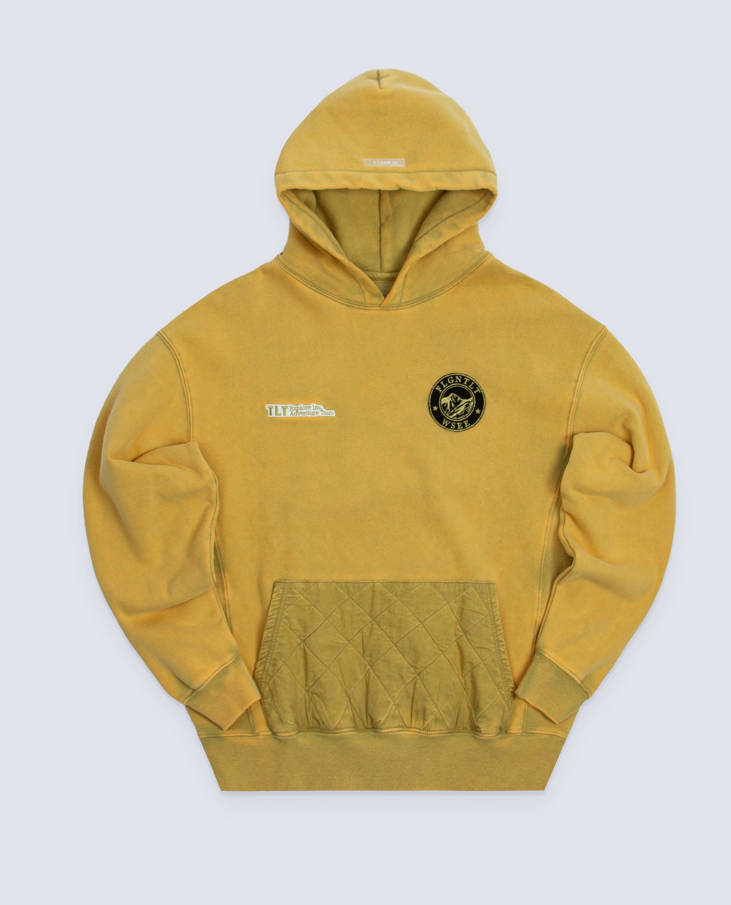 DISCOVER HOODIE