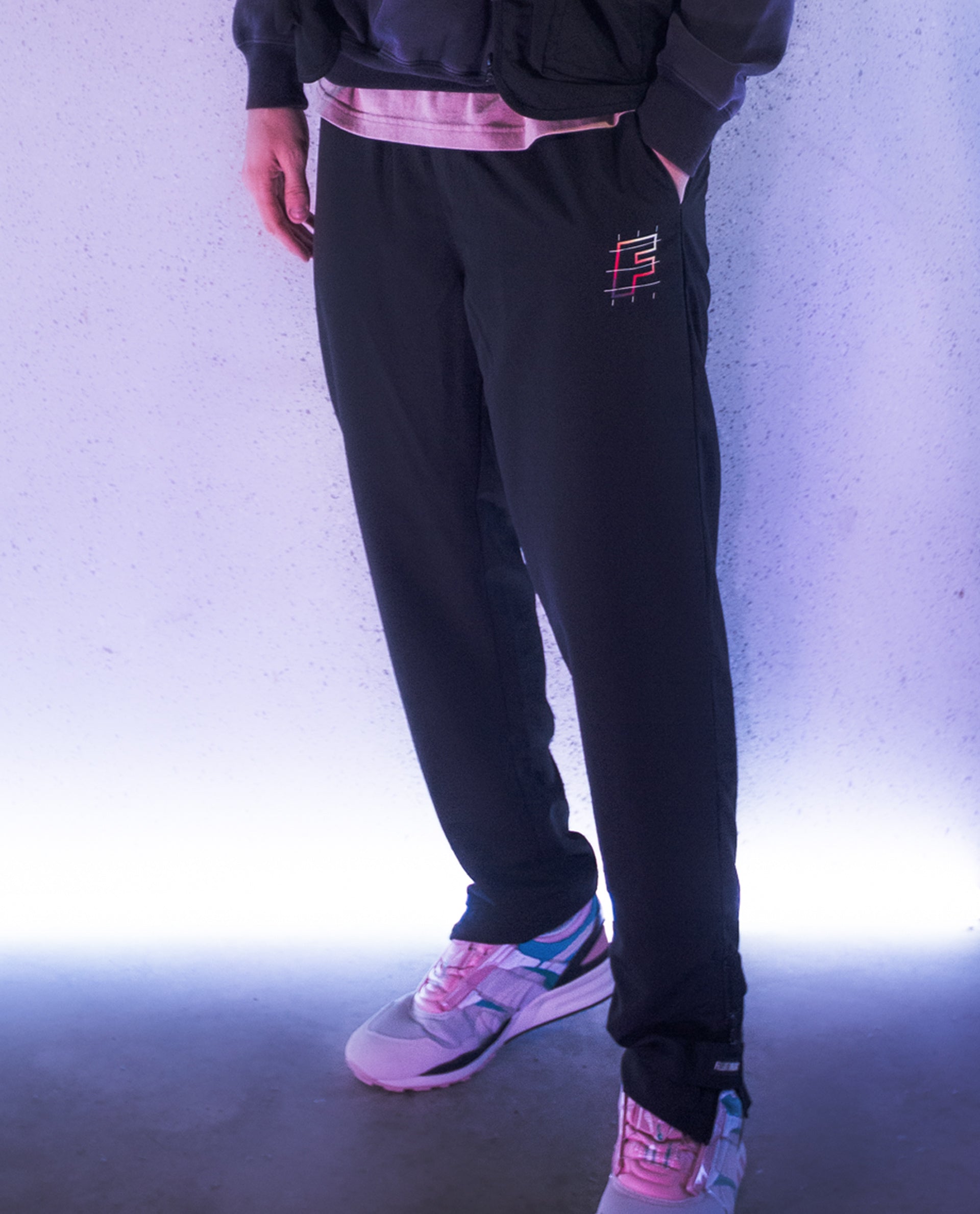 Flgntlt Heat Index Track Pants