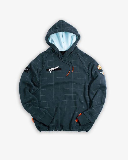 EQU4L LIVERY HOODIE