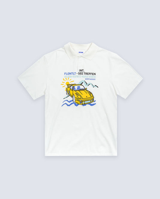 FLGNTLT 1982 POLO SHIRT