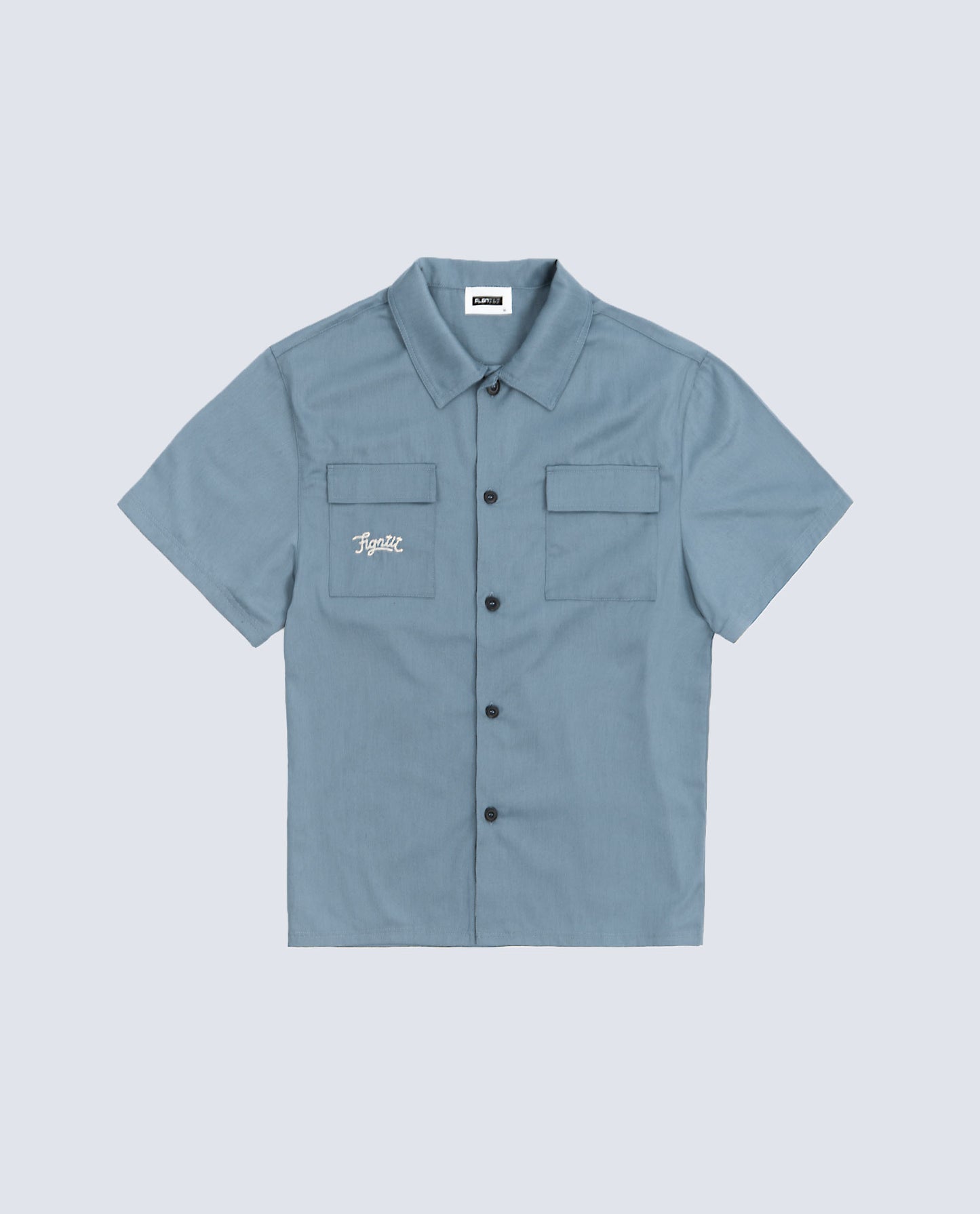 CRUISE BUTTON UP SHIRT