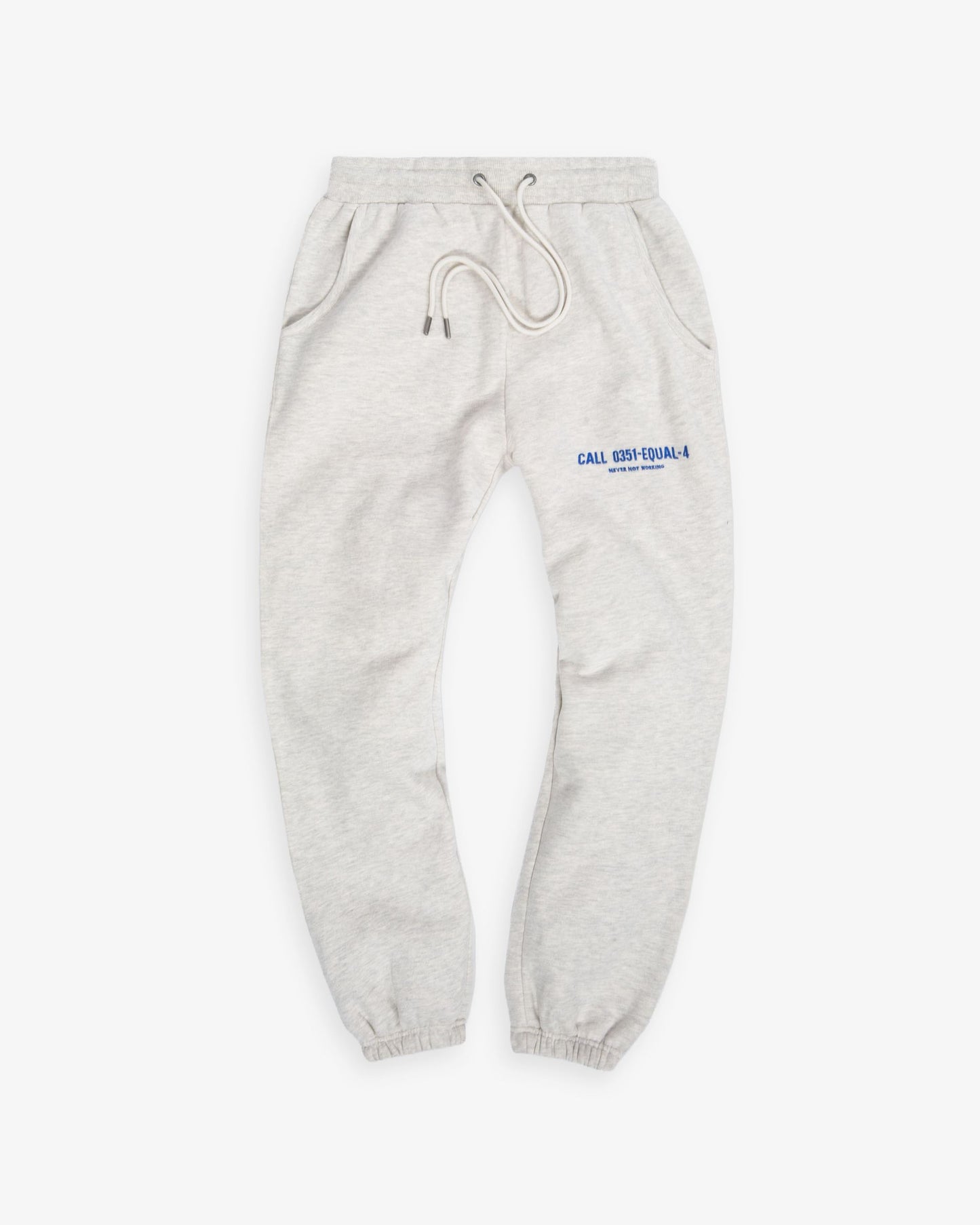 EQU4L SERVICE CALL SWEATPANTS