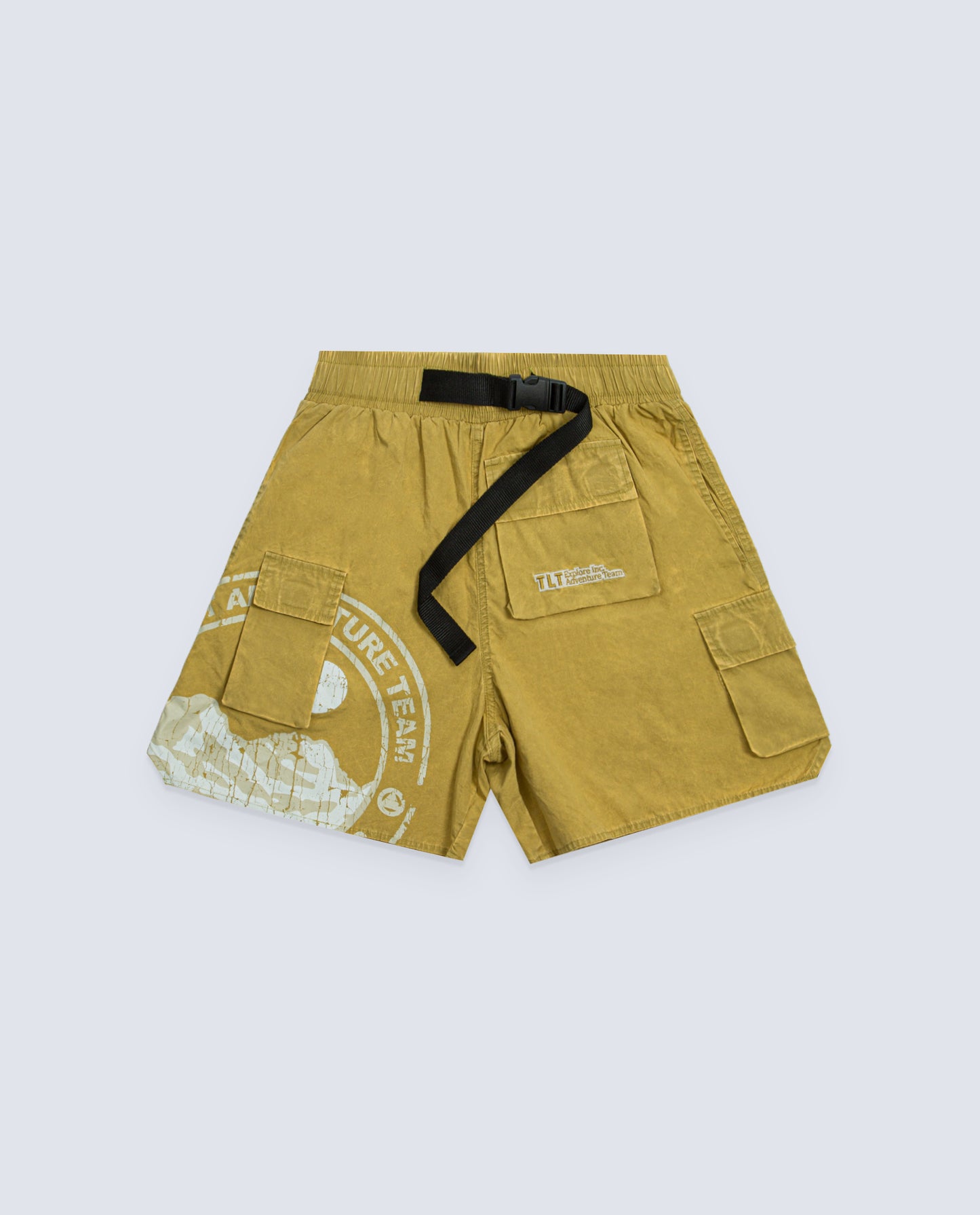 FLGNTLT TRAIL SHORTS