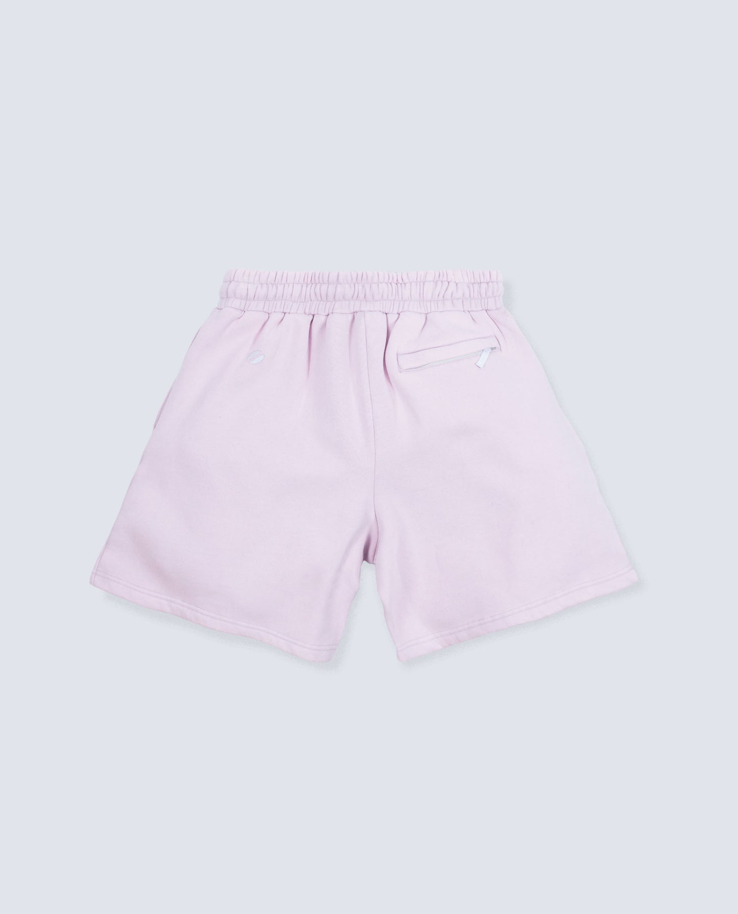 ESSENTIALS SHORTS LAVENDER