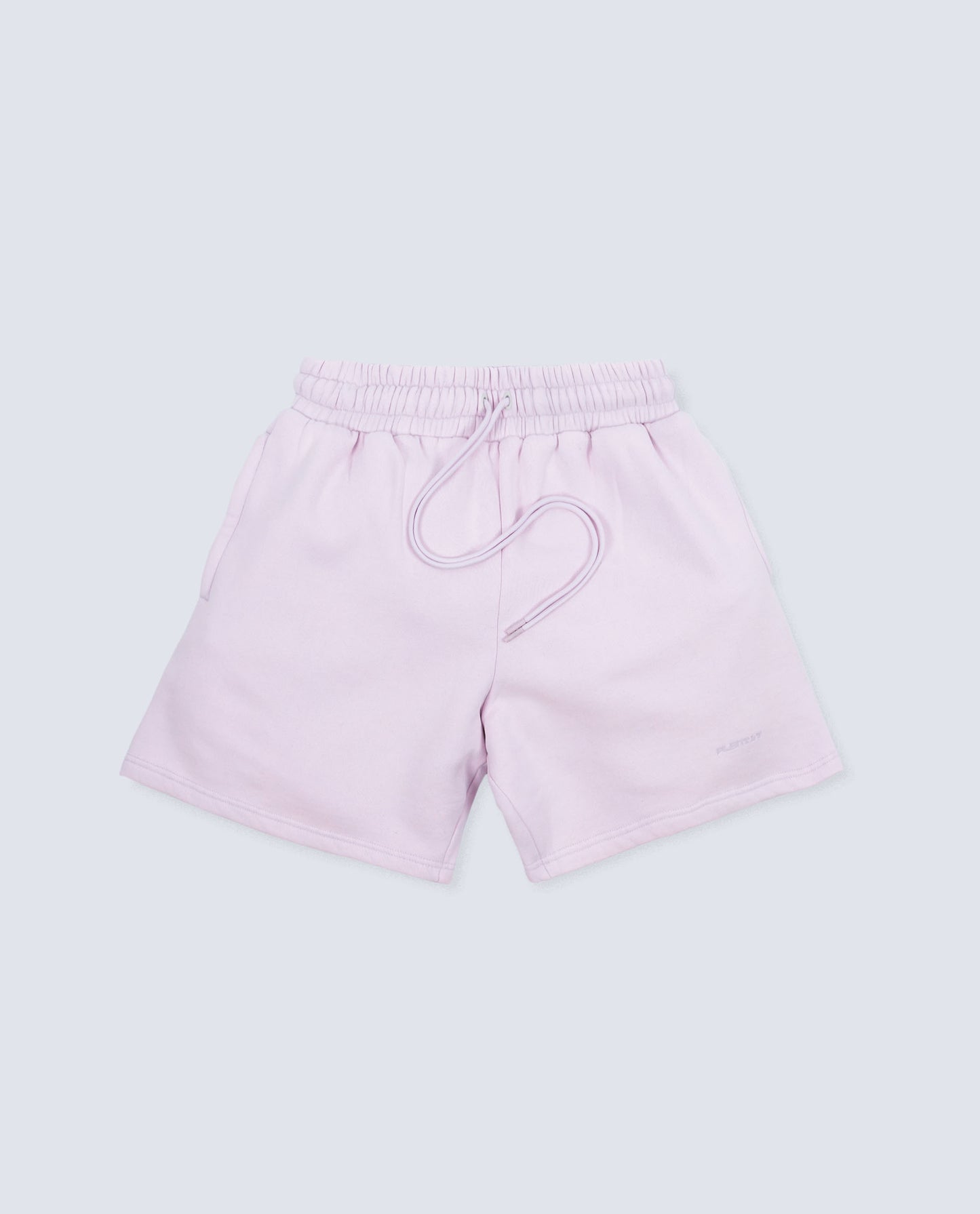 ESSENTIALS SHORTS LAVENDER