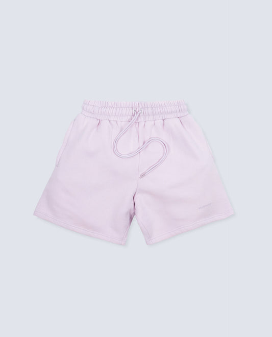 ESSENTIALS SHORTS LAVENDER