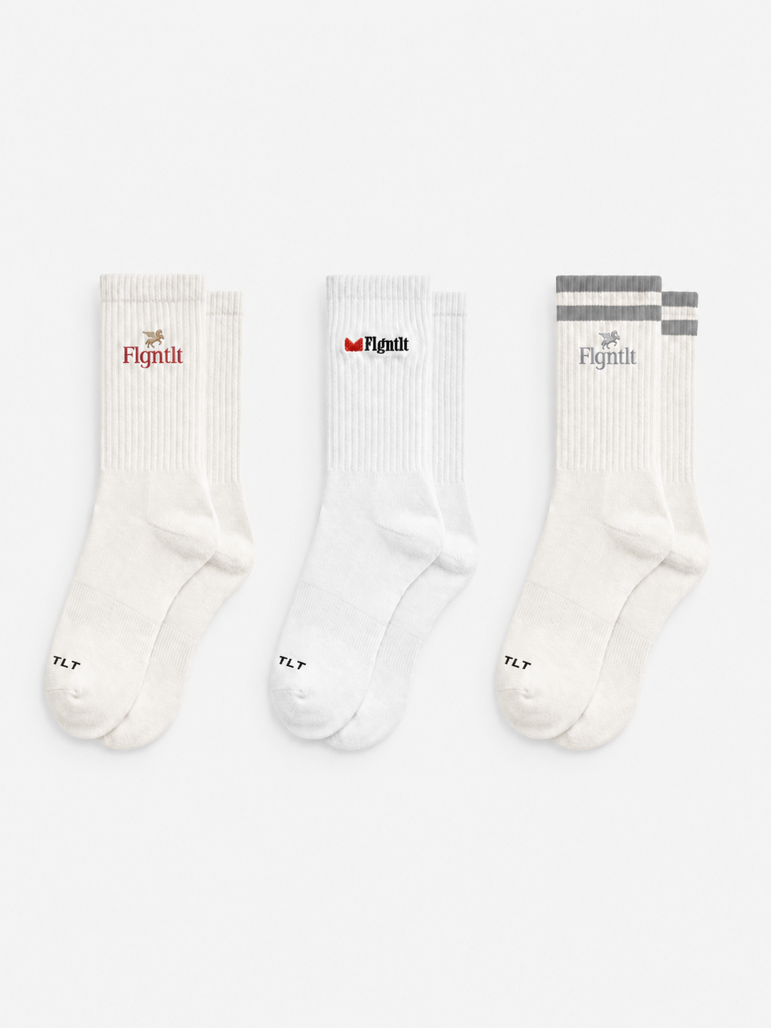 Socks 3er Pack