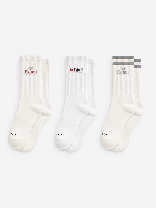 Socks 3er Pack