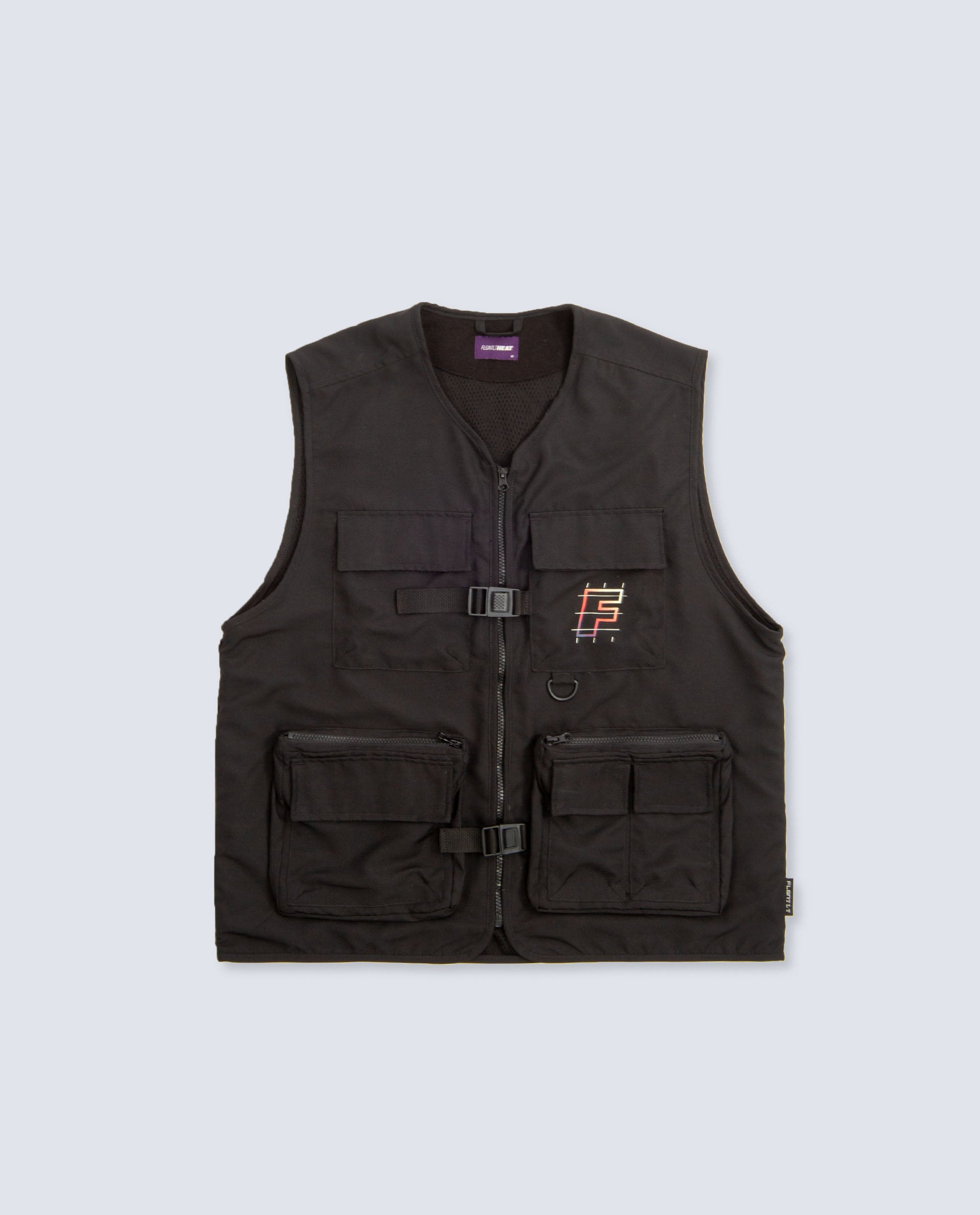 Flgntlt Heat Thermal Vest