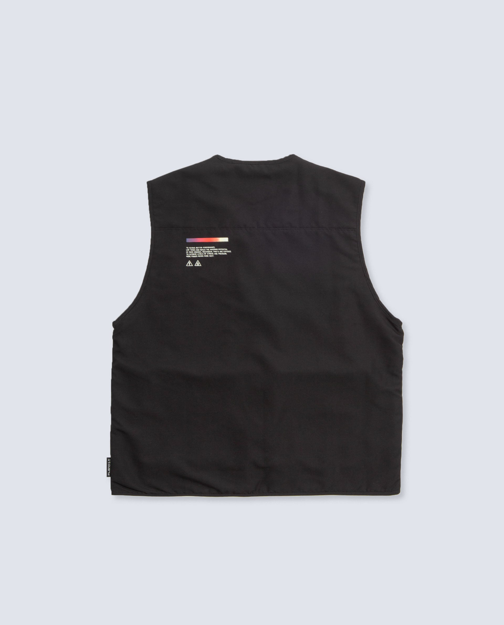 Flgntlt Heat Thermal Vest