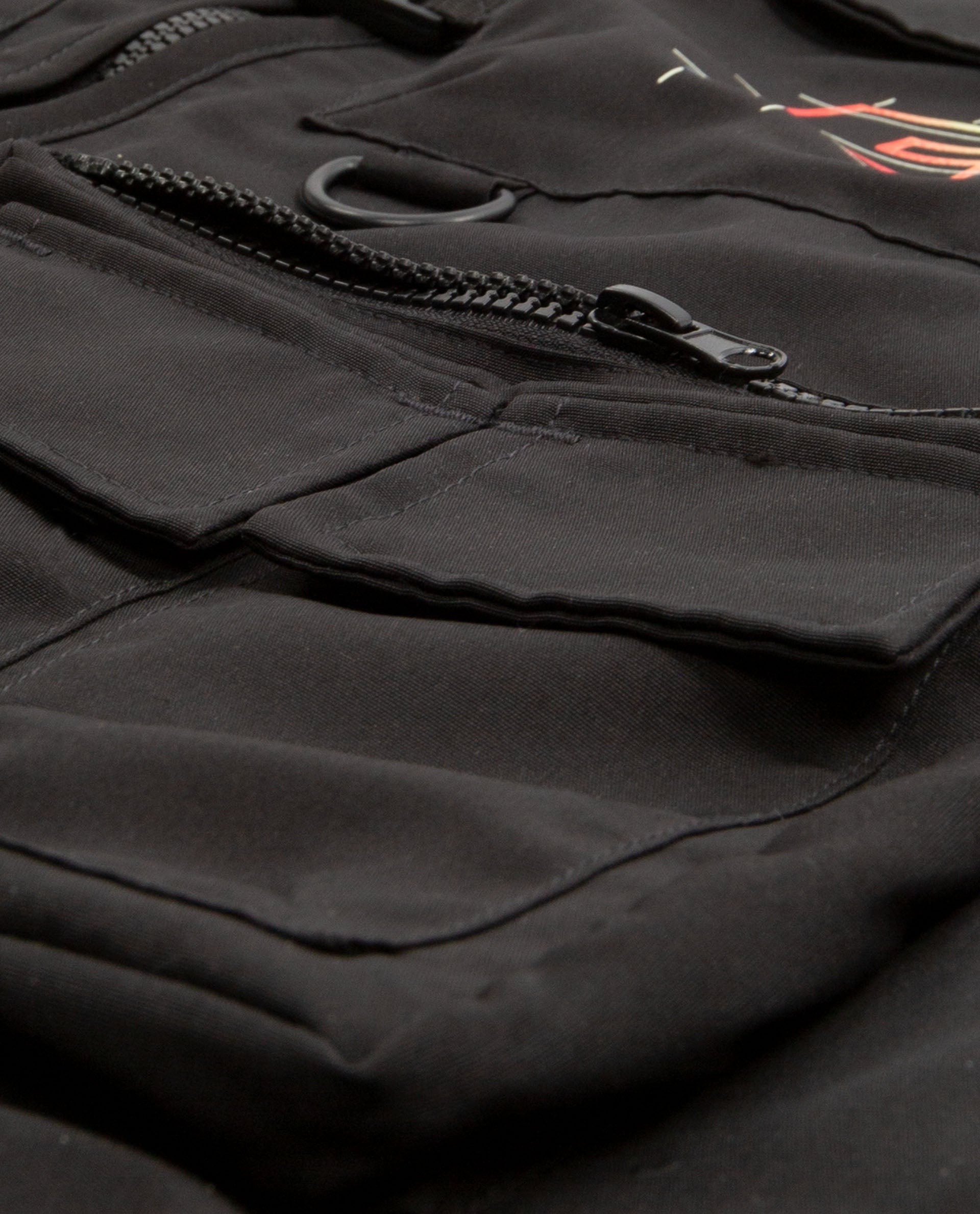 Flgntlt Heat Thermal Vest