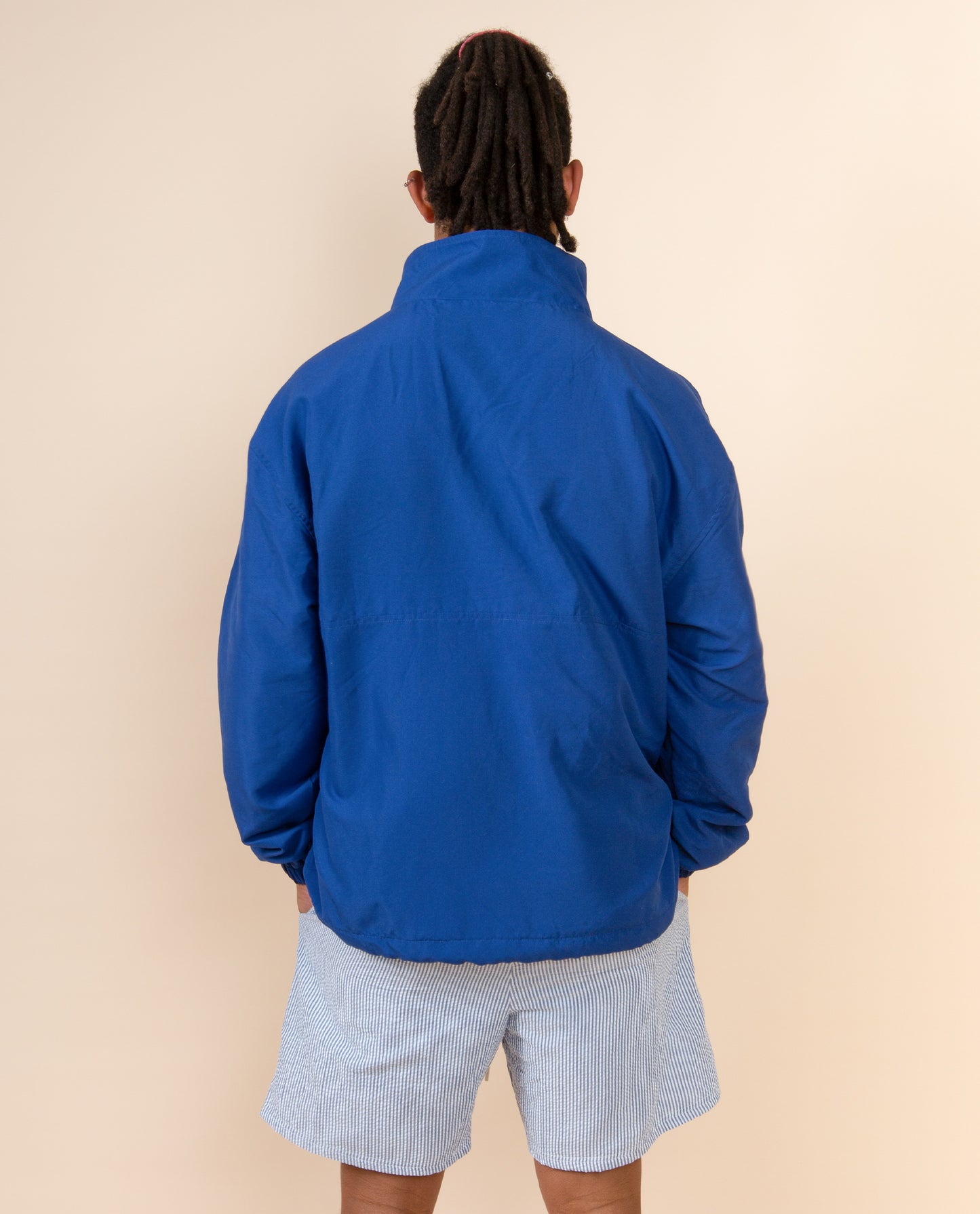 Flgntlt Essentials SS21 Surf Windbreaker