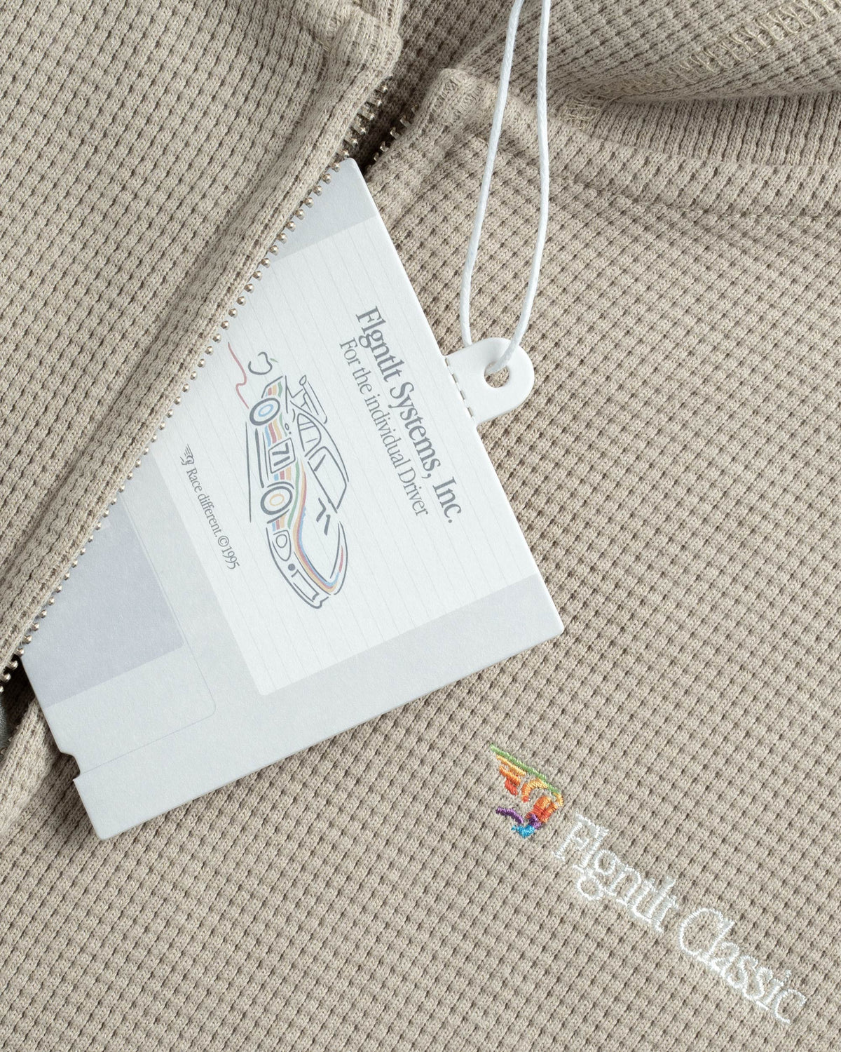 Hangtag