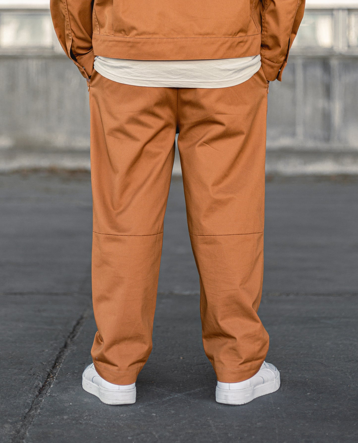 MECHANIC PANTS