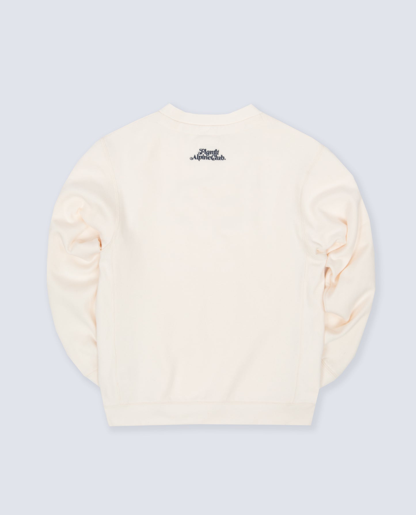 FLGNTLT SNOWRUNNER CREWNECK